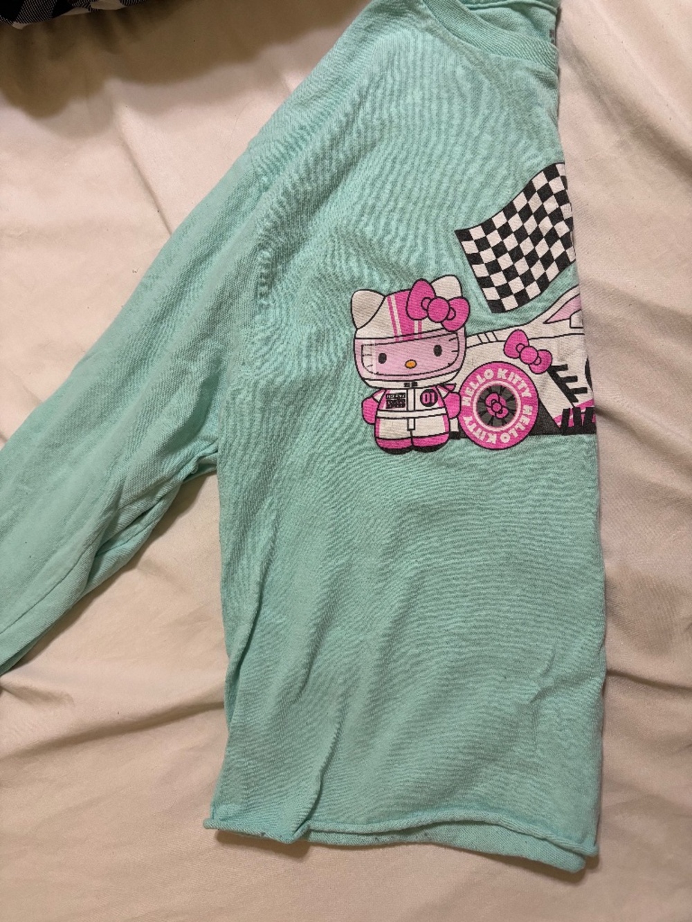 Sanrio Hello Kitty Long sleeve shirt